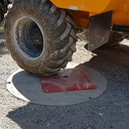 Voidex Manhole Protector