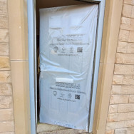 Door Sleeves