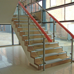 Category image for Stair Tread Protection - Flexible