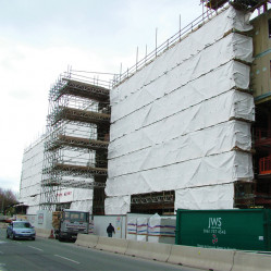 Category image for Scaffolding
