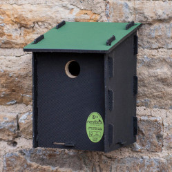 Category image for Bird Nest Boxes