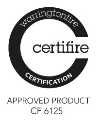 CERTIFIRE 6125
