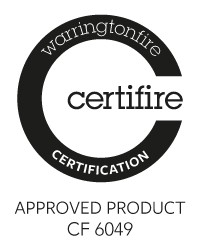 CERTIFIRE 6049