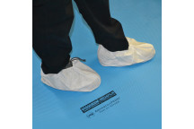 Overshoes Non Slip HD (Re-Usable)