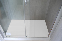 Shower Tray Protector 4mm x 780mm x 1200mm