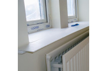 Internal Window Cill Protector 3mm x 300mm wide x 1.2m (25/Pack)