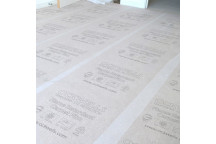 Carpet Protection Film FR TS63 1200mm x 100m