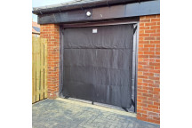 Padded Garage Door Protector 2215mm x 2145mm