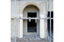TwinShield Trans (External) 4mm x 1.2m x 2.4m Trans