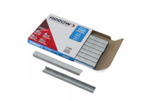 Staples 6mm For T50P Staple Gun (5000)