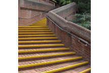 GRP Stair Nosings