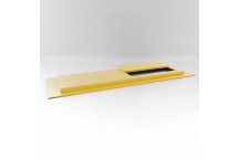 Stairwell Ladder Plate 450mm x 1200mm