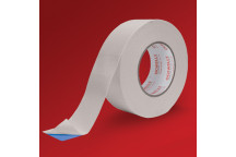 Double Sided Tape High/Low Tack 50mm x 50m Blue