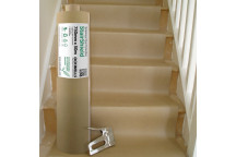 StairShield 750mm x 50m – Stair Protection