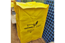 Brick Cover Ockwells 500mm x 500mm x 750mm