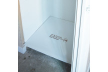 Shower Tray Protector FR LPS1207 4mm x 780mm x 780mm (20)