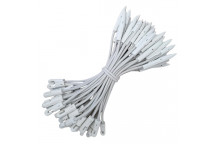 Scaffold Sheet Toggle Elasticated (100/Pack)