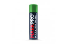 Line Marking Spray Paint 750ml Green