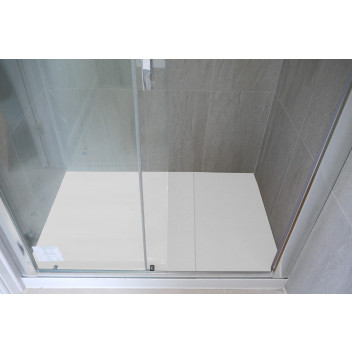 Shower Tray Protector 4mm x 780mm x 1200mm