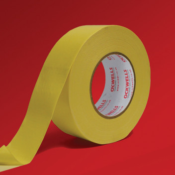 Double Sided PVC Tape 50mm x 50m