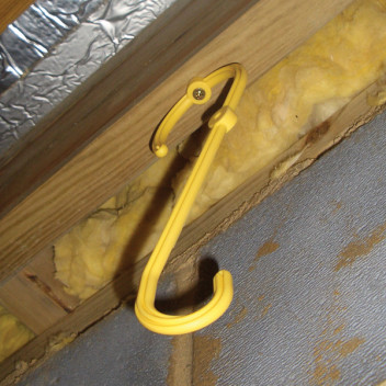 Sky Hook 250mm (100)