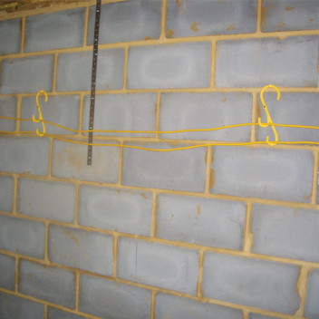 Sky Hook 250mm (100)