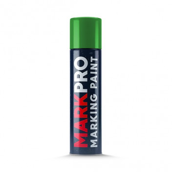 Line Marking Spray Paint 750ml Green