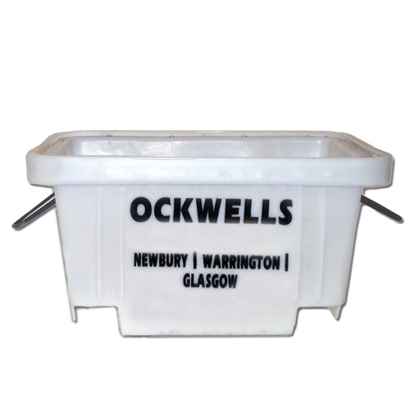 Mortar Tub Uni Crane Lift 250Lt