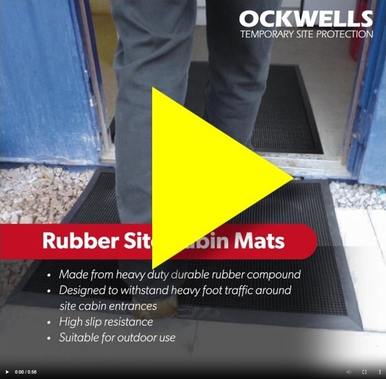 Cabin Nets Video Preview