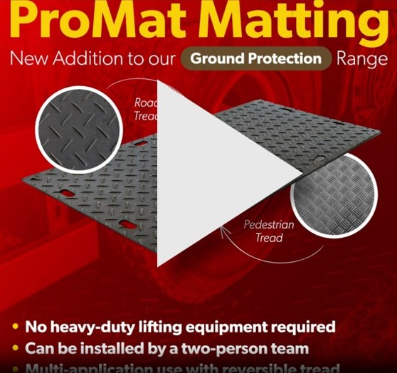 Promat Video Preview