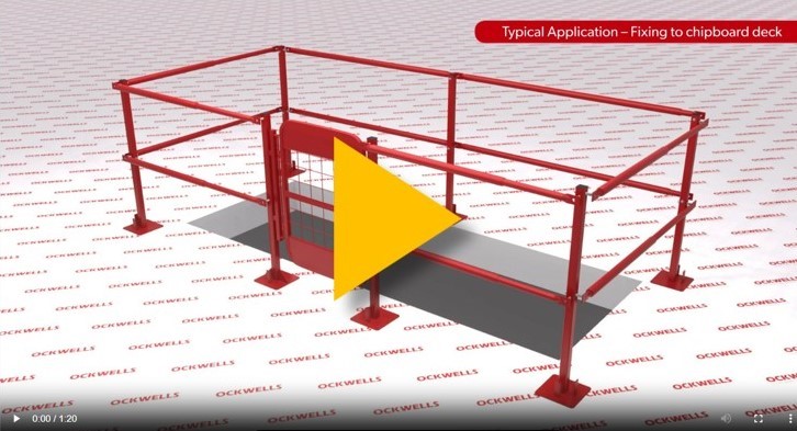 Railsafe Video Preview