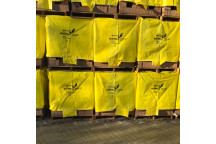 Reusable Brick And Block Pallet Cover 750mm x 1000mm x 1000mm (10)