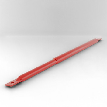 Railsafe Telescopic Handrail 700mm - 900mm Railsafe Telescopic Handrail 700mm - 900mm